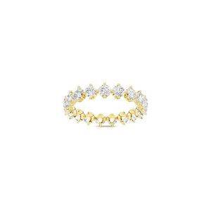 Amairah 14K 2.00 Ct. Tw. Lab-Grown Diamond Eternity Ring, Pink